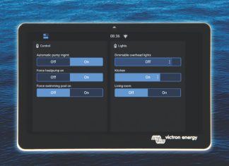 Victron launches Venus OS 3.60 with new switch panel for affordable digital control Victron launches Venus OS 3.60 with new switch panel for affordable digital control
