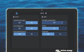 Victron launches Venus OS 3.60 with new switch panel for affordable digital control