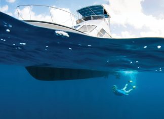 Virtual reality, smart tech, and new antifouling tools highlight marine pest fight at upcoming boat shows Virtual reality, smart tech, and new antifouling tools highlight marine pest fight at upcoming boat shows