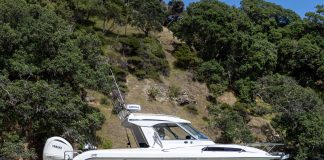 All-wheel-drive can tackle a variety of beach types, within reason.