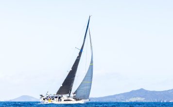Tactical decisions loom off Taranaki as Leg 2 of the 2026 Doyle Sails RNIs enters fourth day