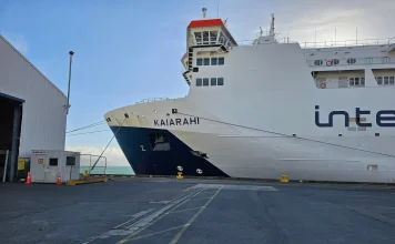 Interislander sailing cancelled after technical fault found