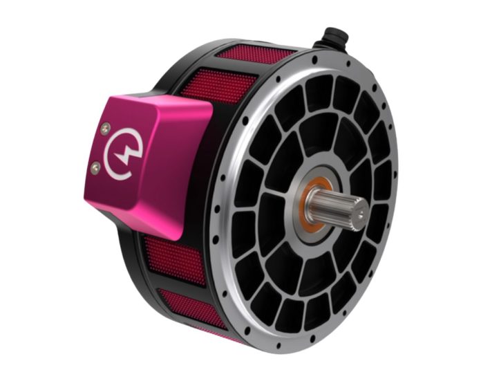 Integrel E Power 1530 Series