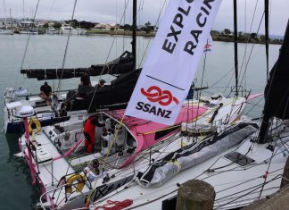 Leg 3 of the 2026 Doyle Sails RNIs turns into a Napier sprint as Explore Racing takes line honours and Motorboat III wins on handicap Leg 3 of the 2026 Doyle Sails RNIs turns into a Napier sprint as Explore Racing takes line honours and Motorboat III wins on handicap