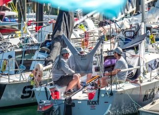 PIC Harbour Classic 2026: Auckland’s great harbour sailing festival PIC Harbour Classic 2026: Auckland’s great harbour sailing festival