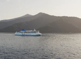 Political Party warns of ‘perfect storm’ as ferry breakdowns disrupt travel and freight Political Party warns of ‘perfect storm’ as ferry breakdowns disrupt travel and freight
