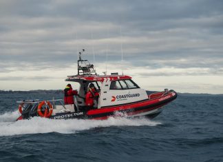 Century Batteries extends Coastguard partnership as rescue demand rises Century Batteries extends Coastguard partnership as rescue demand rises