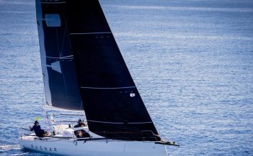 Ragnar // Photo credit: Live Sail Die