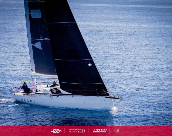 Ragnar // Photo credit: Live Sail Die