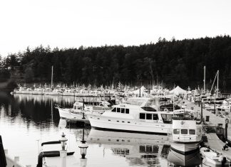 Grand Banks celebrates 70 years of pioneering long-range cruising yachts Grand Banks celebrates 70 years of pioneering long-range cruising yachts