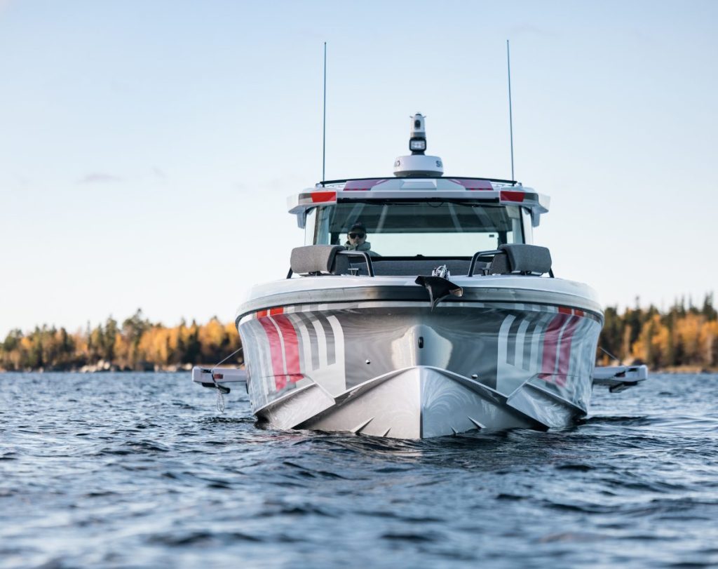 Axopar 38 XC // Photo: Supplied