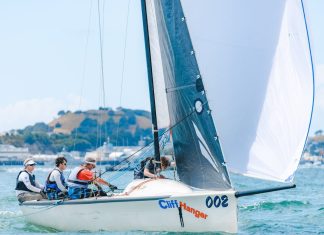 Will small boats set the tone once again for the PIC Harbour Classic? Will small boats set the tone once again for the PIC Harbour Classic?