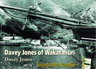 Holiday reading – Kiwi stories for a new year Holiday reading – Kiwi stories for a new year
