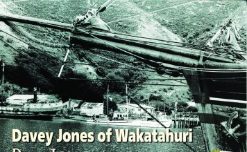 Holiday reading – Kiwi stories for a new year