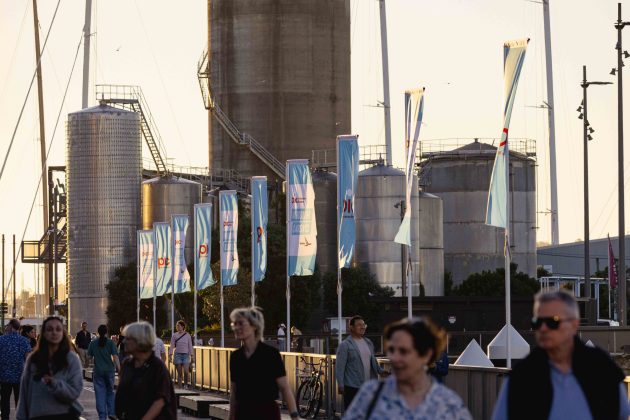 // Photo credit: Marcus Brummel / Live Sail Die