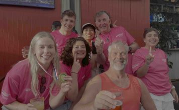 PIC Harbour Classic celebrates the people behind the fleet