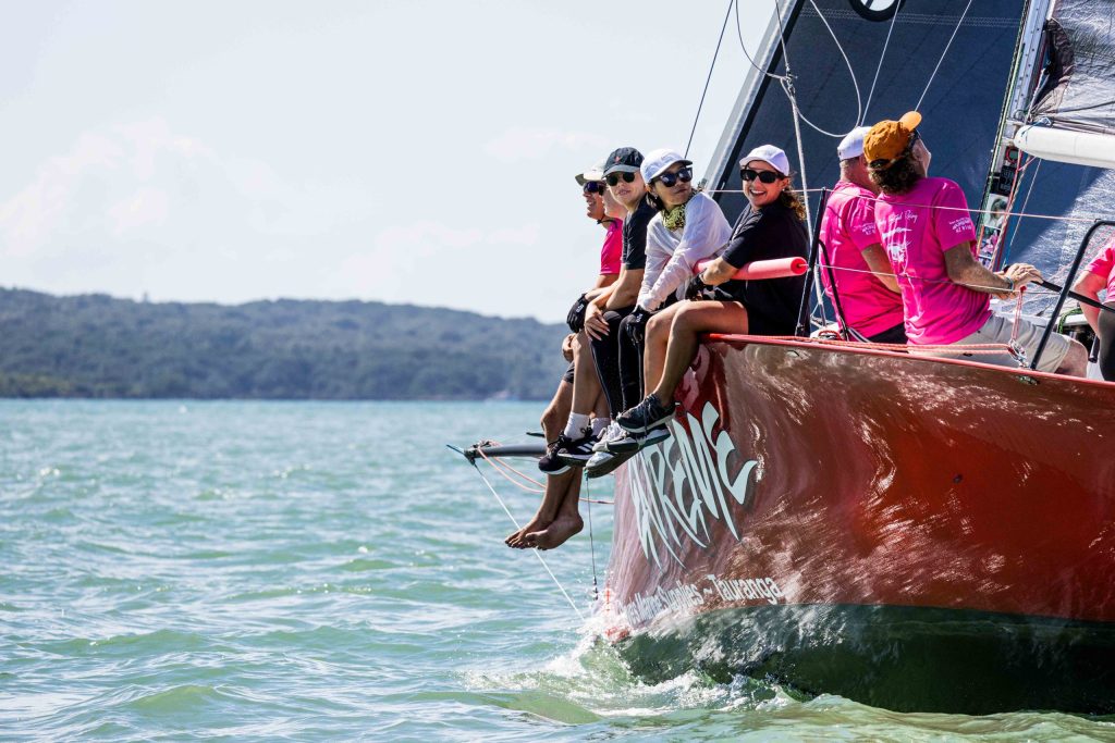 // Photo credit: Marcus Brummel / Live Sail Die