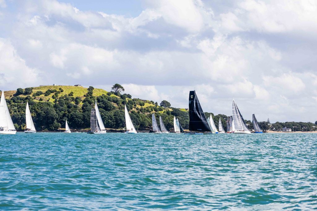 // Photo credit: Marcus Brummel / Live Sail Die