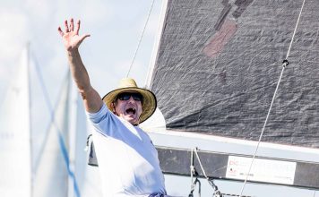 // Photo credit: Marcus Brummel / Live Sail Die