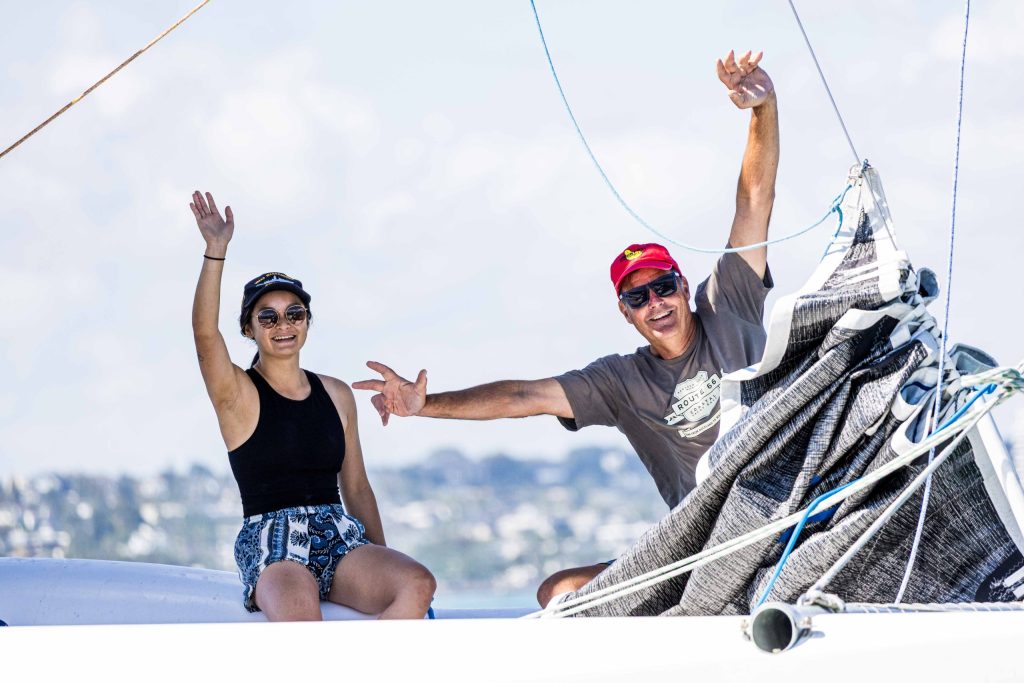 // Photo credit: Marcus Brummel / Live Sail Die