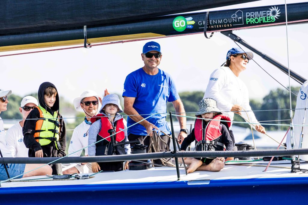 // Photo credit: Marcus Brummel / Live Sail Die