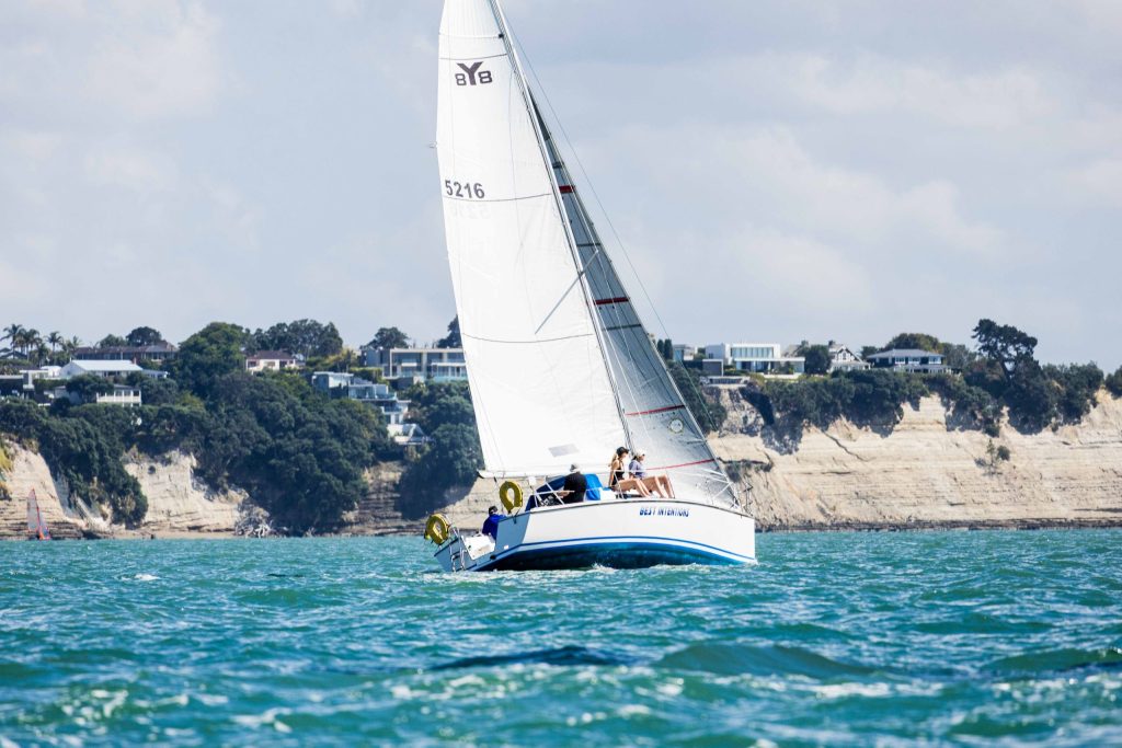 // Photo credit: Marcus Brummel / Live Sail Die