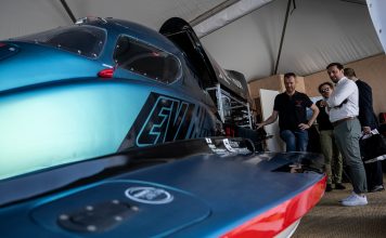 Nice Boating Tomorrow 2026 shows sustainable boating is no longer optional // Photo credit: Olivier Blanchet / Nice Boating Tomorrow