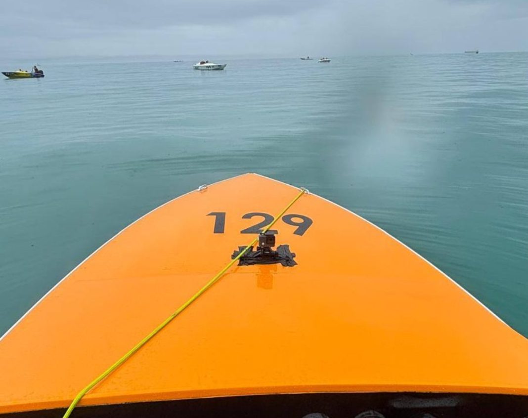 // Photo credit: New Zealand Offshore Powerboat Racing