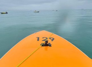 Whitianga set for championship decider as NZ offshore powerboat season reaches final round