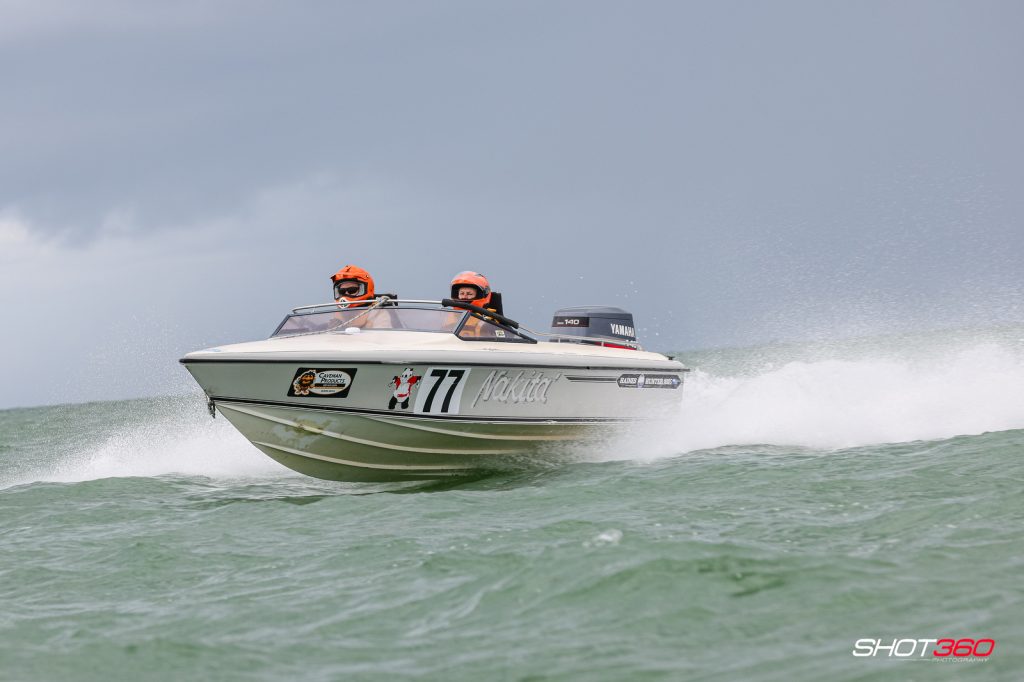 Nakita - Whitianga 2026 // Photo credit: Shot360 Photography