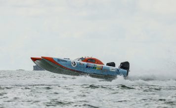 Rainbow Haulage - Whitianga 2026 // Photo credit: Shot360 Photography