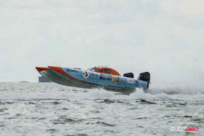 Rainbow Haulage - Whitianga 2026 // Photo credit: Shot360 Photography