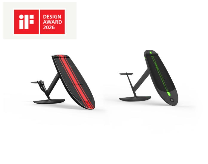 iF Design Award 2026