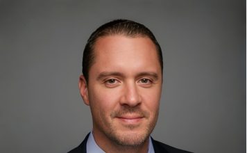 Mercury Marine appoints Enrique Bolanos as GM for Australia, NZ and Asia