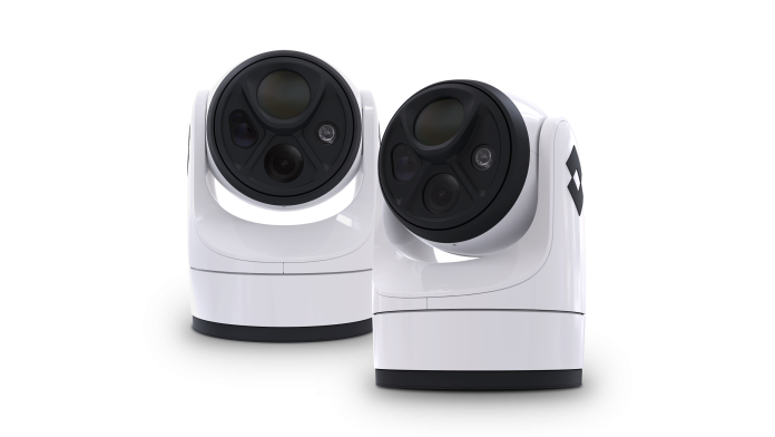 FLIR’s new multi-spectral M460 & M560 cameras