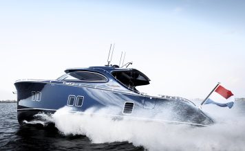 Zeelander starts 2026 strong with two yacht sales in January // Photo credit: Guillaume Plisson for Zeelander