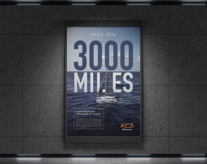 3000 MILES - Excess