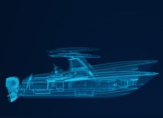 New integration of Seakeeper and Seakeeper Ride improves combined performance on average by ~20%