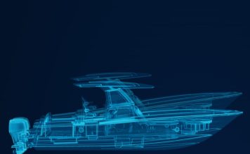 New integration of Seakeeper and Seakeeper Ride improves combined performance on average by ~20% New integration of Seakeeper and Seakeeper Ride improves combined performance on average by ~20%