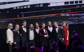 World Superyacht Awards 2026: The industry’s ‘Oscars’ return to Venice