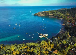 Lombok: A serene escape for Southeast Asia’s voyagers Lombok: A serene escape for Southeast Asia’s voyagers