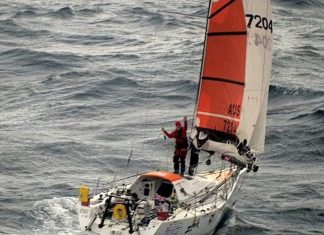 Race Around Australia 2028 – Expressions of Interest open Race Around Australia 2028 – Expressions of Interest open