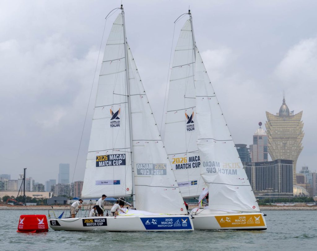 Photo credit: Ian Roman / WMRT