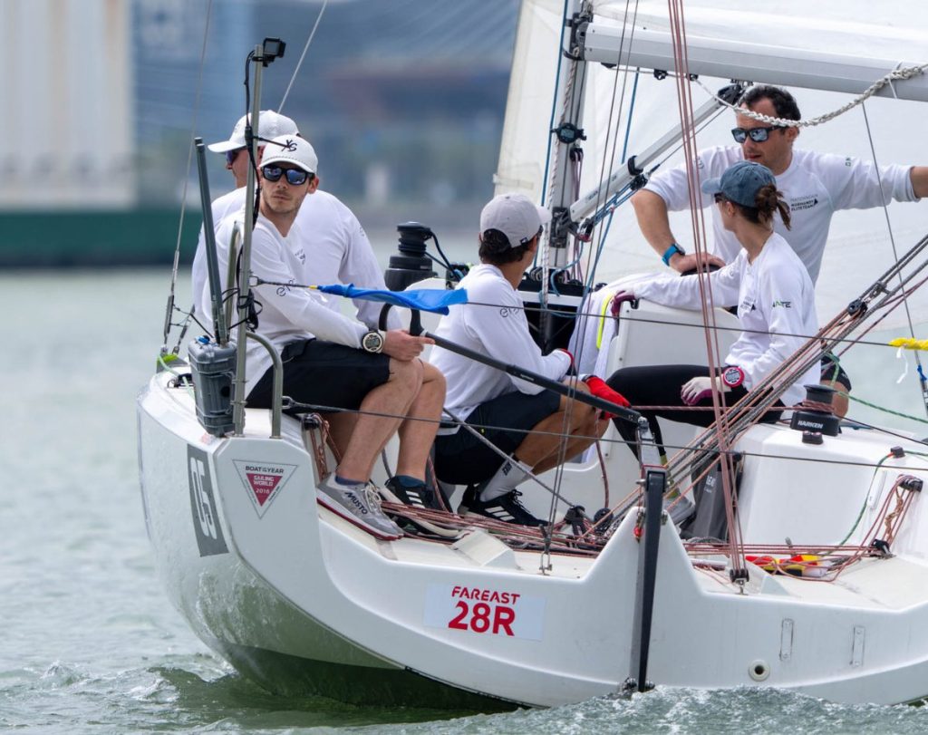 Aurélien Pierroz (FRA) // Photo credit: Ian Roman / WMRT
