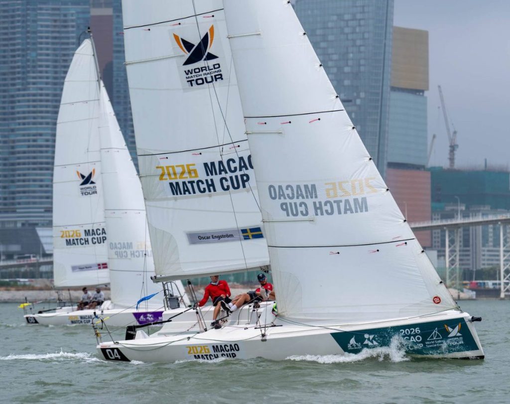 // Photo: Ian Roman / WMRT