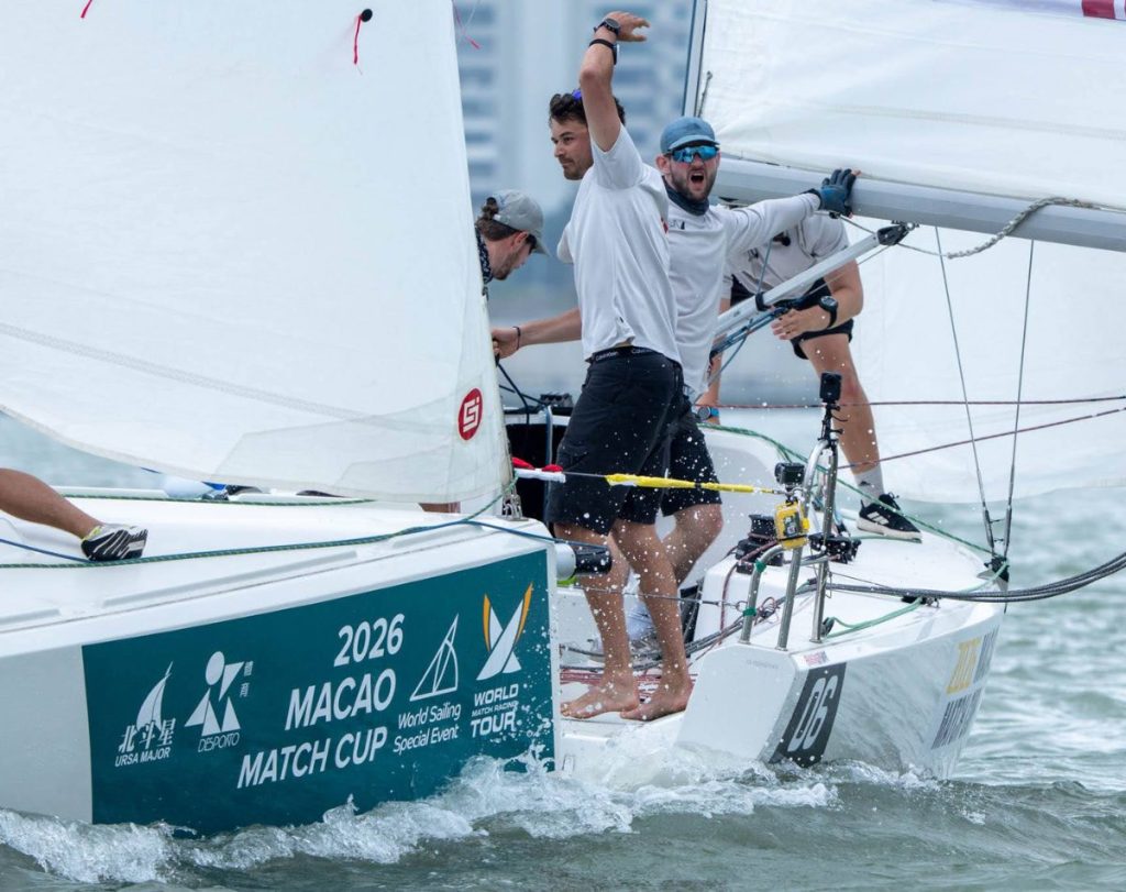 // Photo: Ian Roman / WMRT