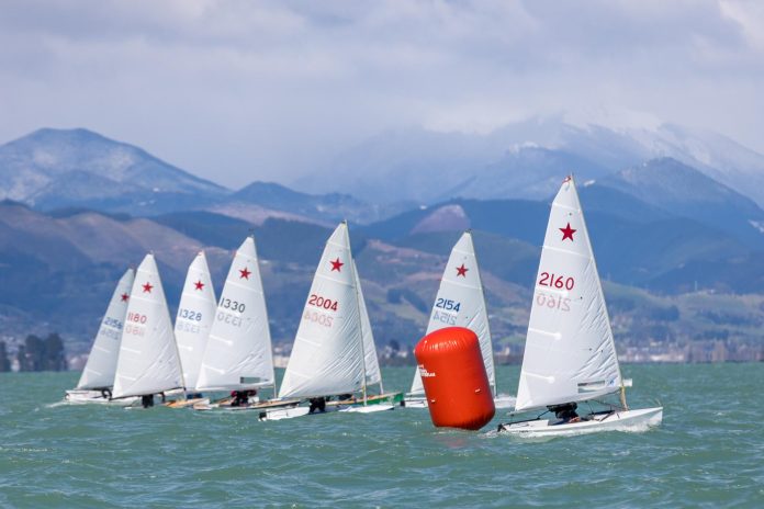 // Photo credit: George Guille Media / Starlings Nationals