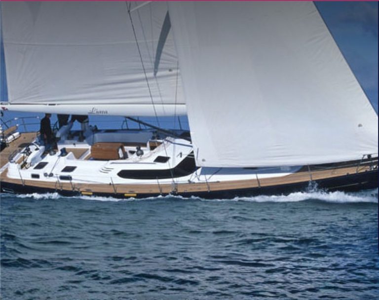 Dixon Performance Cruiser