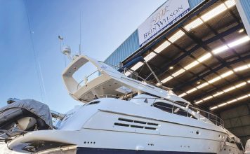 Building a legacy: The Jan Saull story