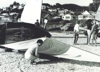 Sue Currie’s Wahine story: An astonishing journey to the 1968 Zephyr Nationals Sue Currie’s Wahine story: An astonishing journey to the 1968 Zephyr Nationals